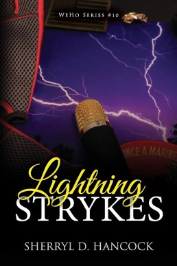 Lightning Strykes (WeHo #10)