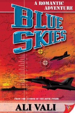 Blue Skies (Blue Skies #1) (7613)