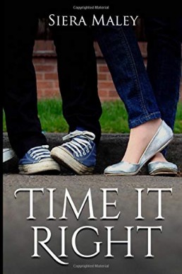 Time It Right (9161)