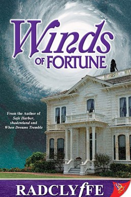 Winds of Fortune (8454)