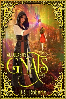 Gnats (Allodasos, #1) (14225)