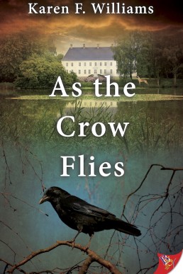 As the Crow Flies