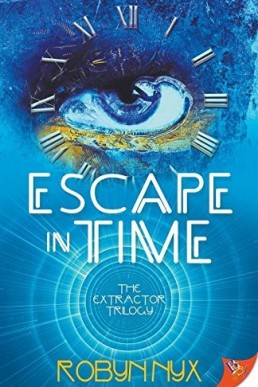 Escape in Time (8716)