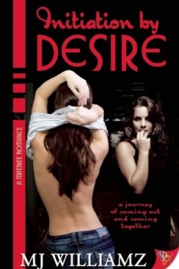 Initiation by Desire (12340)