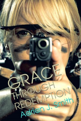 Grace Through Redemption  (Spirit of Grace 3)