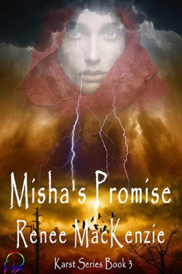 Misha's Promise (Karst Book 3)