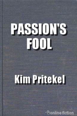 Passion's Fool (8484)