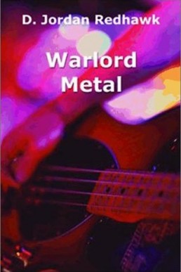 Warlord Metal (8377)