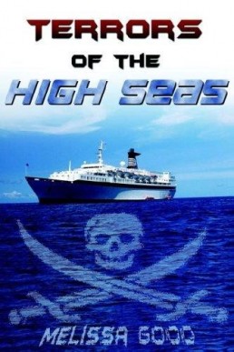 Terrors of the High Seas (Dar and Kerry, #6) (4581)