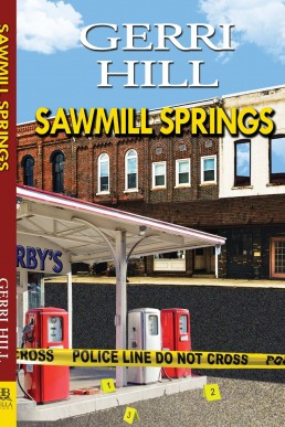 Sawmill Springs (9841)