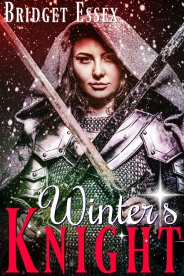 Winter's Knight (Seasons Quartet #1) (13615)