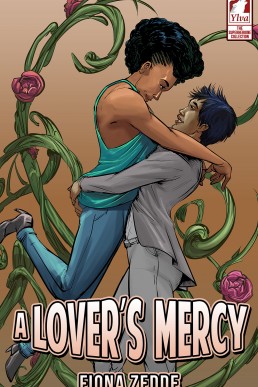 A Lover’s Mercy (The Superheroine Collection #5)