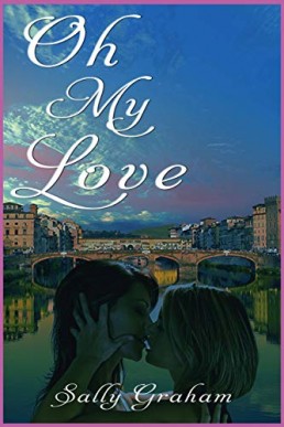 Oh My Love_ A Lesbian Romance (10072)