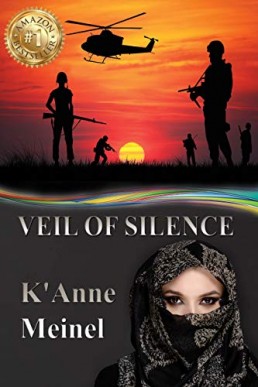 Veil of Silence (8930)