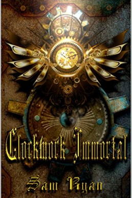 Clockwork Immortal (8135)