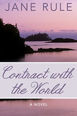 Contract With the World_ A Novel (8155)