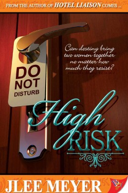 High Risk (Hotel Liaison #2)