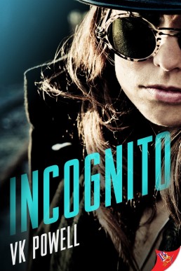 Incognito (6940)