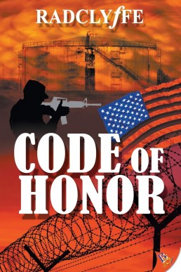 Code of Honor (8435)