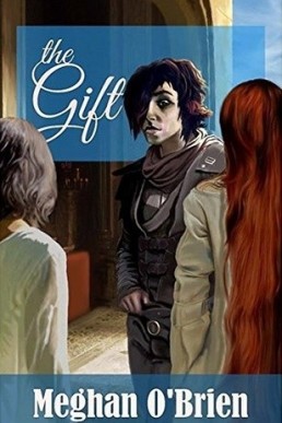 The Gift (8706)