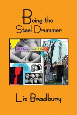 Being the Steel Drummer - a Maggie (11091)