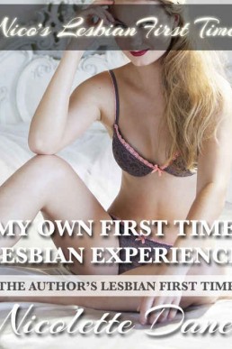 My Own First Time Lesbian Experienc (6077)