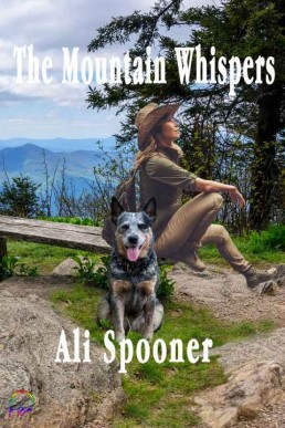 The Mountain Whispers (Cast Iron Farm #1)