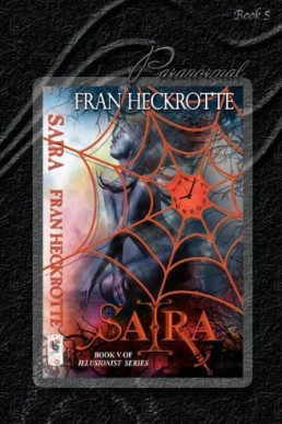 Saira  (Illusionist #5) (9891)