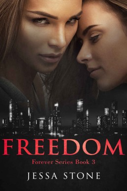 Freedom (Forever #3) (14040)