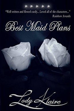 Best Maid Plans (Renovating Hearts #2)