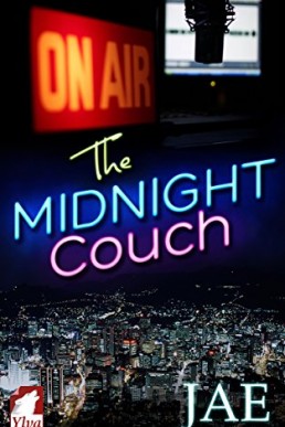 The Midnight Couch (9724)