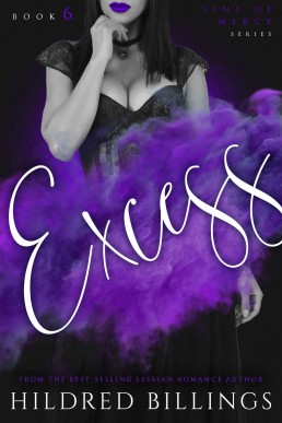 Excess (Sins of Mercy Book 6) (12543)