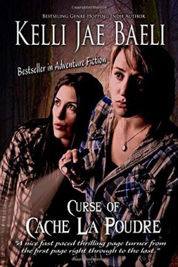 Curse of Cache La Poudre (11388)