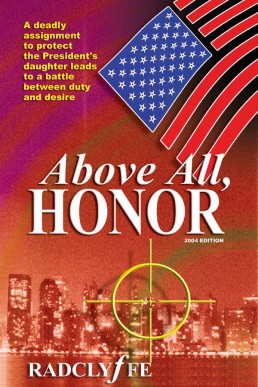 Above All, Honor (8440)