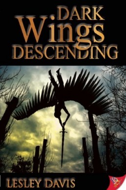 Dark Wings Descending (Wings, #1) (10586)