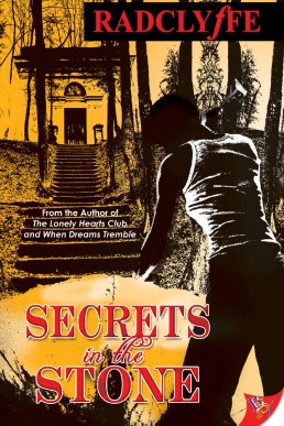 Secrets in the Stone (8444)