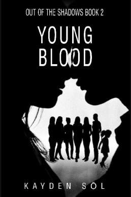 Young Blood (OOTS Book 2) (13710)