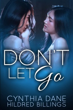 Don't Let Go (11202)