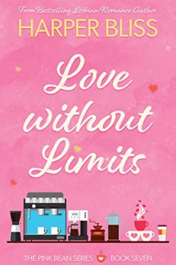 Love Without Limits (Pink Bean #7)