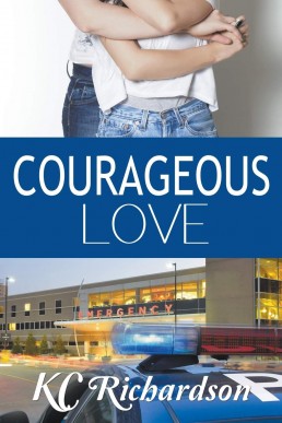 Courageous Love (8309)