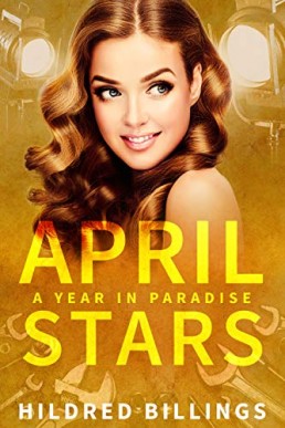 April Stars  (A Year in Paradise #4) (11207)