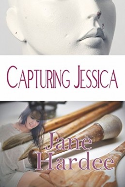 Capturing Jessica (9981)