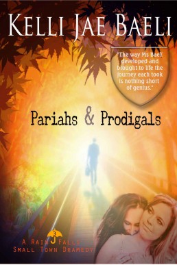 Pariahs & Prodigals (12876)