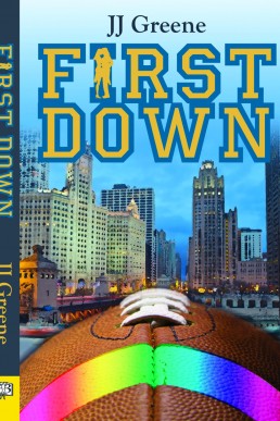 First Down (10054)