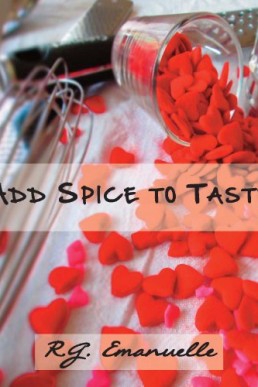 Add Spice to Taste (10397)