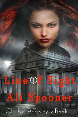 Line of Sight (Sasha Thibodaux #3)