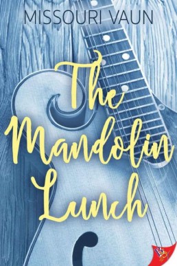 The Mandolin Lunch (13834)