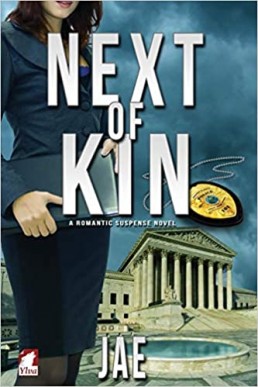 Next of Kin (Portland Police Bureau #2) (9719)