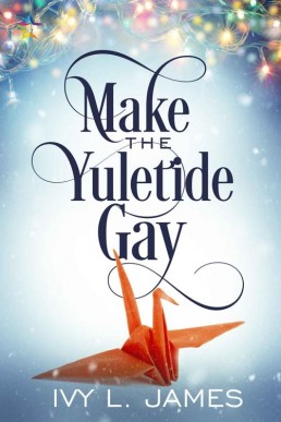 Make the Yuletide Gay (13536)