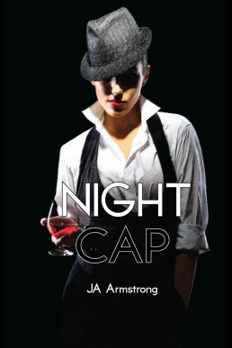 Night Cap (Open Tab Book 3) (11899)